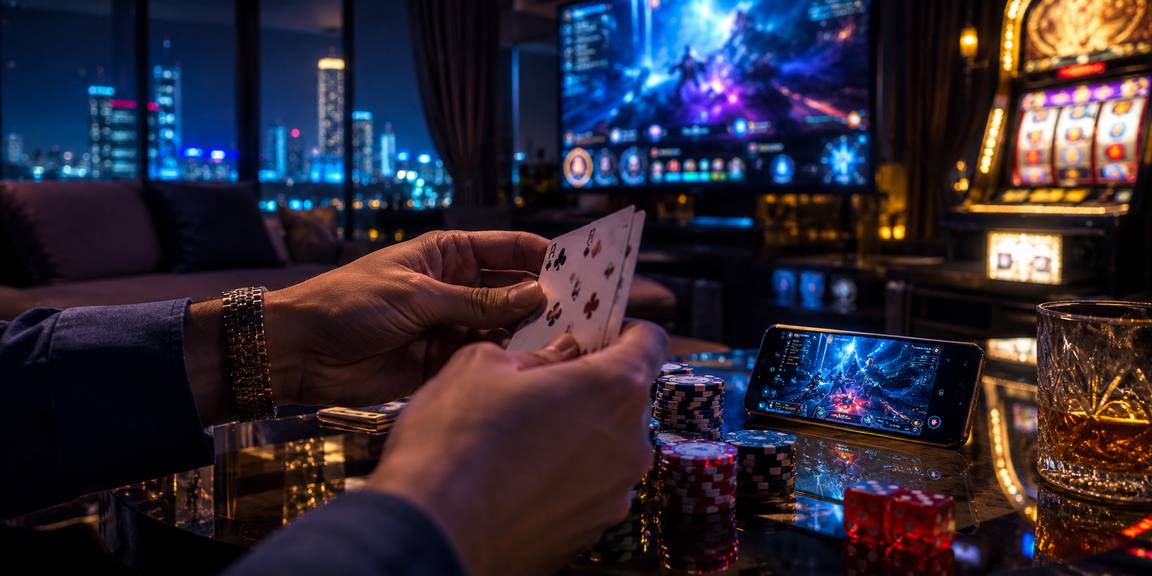 iec09m2 mobile gaming